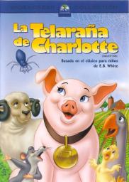 La telaraña de Charlotte (1973)