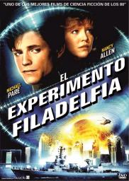 El experimento Filadelfia
