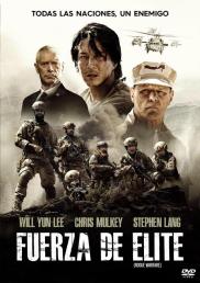 Rogue Warfare - Fuerza de élite