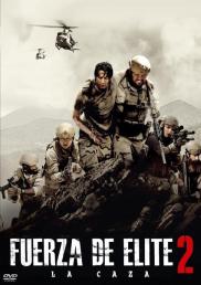 Rogue Warfare 2 - Fuerza de élite 2