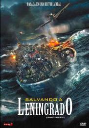 Salvando a Leningrado