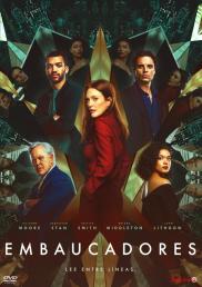 Sharper - Embaucadores