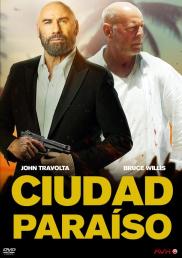 Ciudad Paraiso