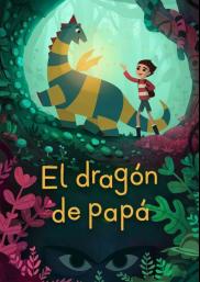 El dragón de papá