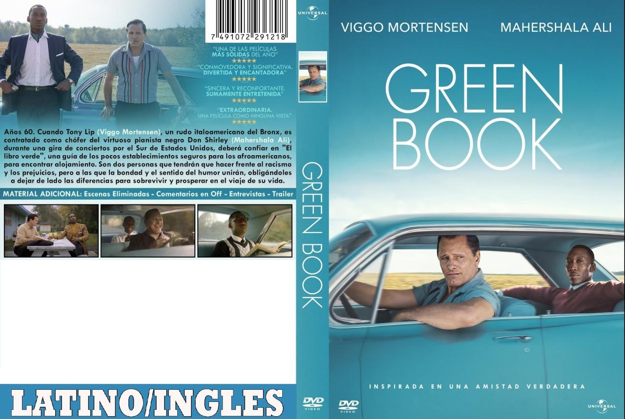 Green Book