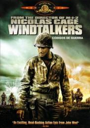 Windtalkers - Códigos de guerra