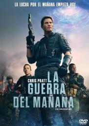 La guerra del mañana