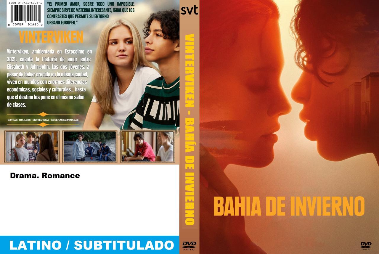 Vinterviken - Bahía de invierno