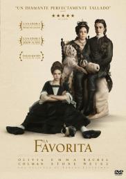 La favorita