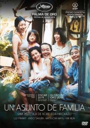 Un asunto de familia / Somos una familia