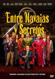 Knives Out - Entre navajas y secretos