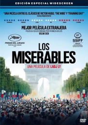 Los miserables (2019)