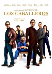 Los caballeros