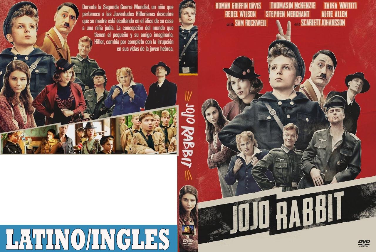Jojo Rabbit