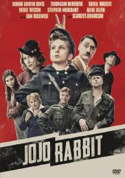 Jojo Rabbit