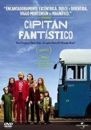 Capitán Fantástico