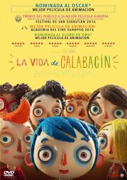 La vida de calabacin