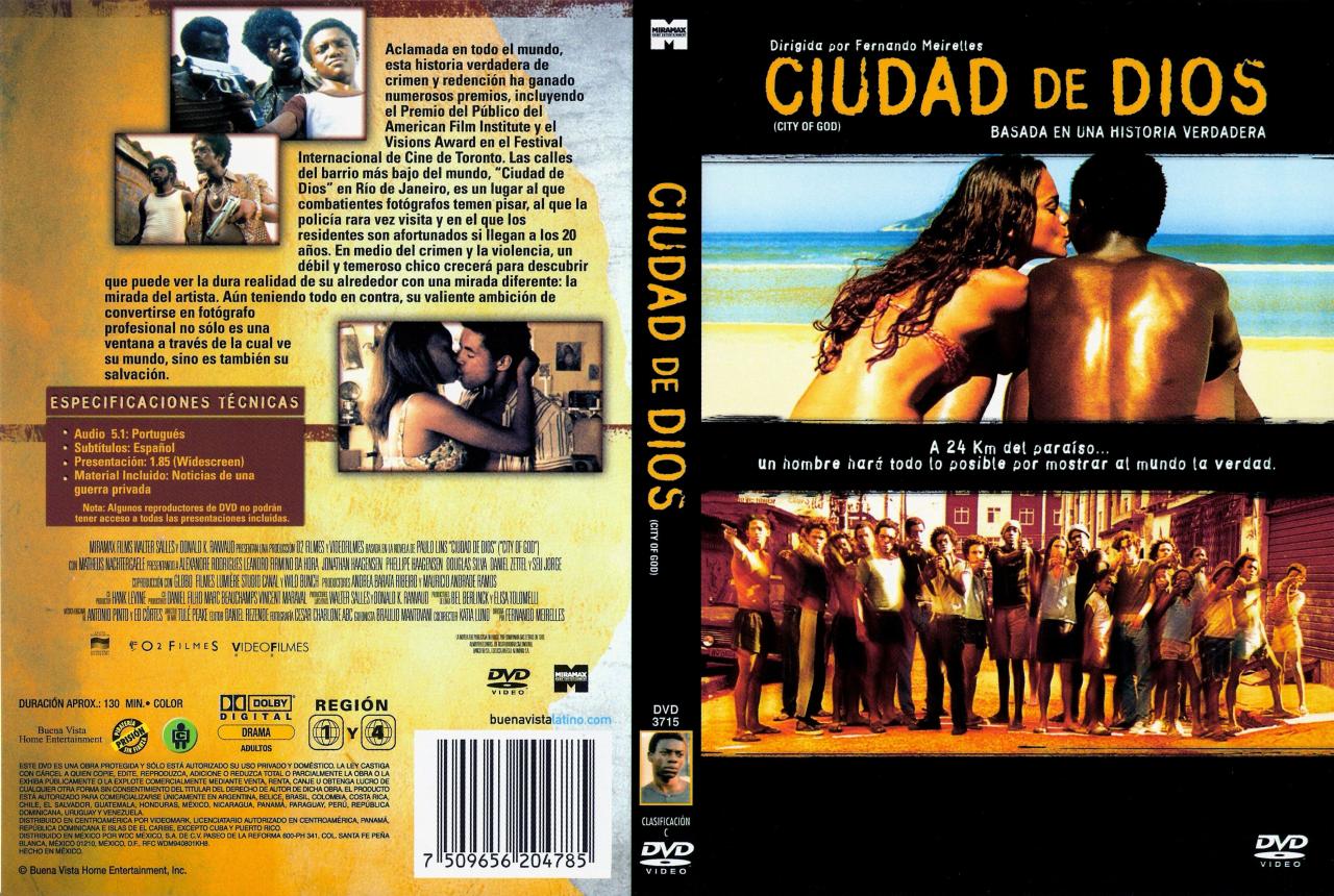 Ciudad de Dios