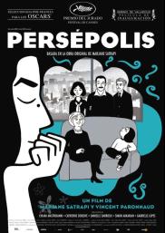 Persépolis