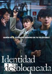 Identidad desbloqueada