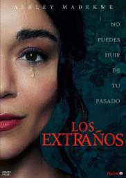 Los extraños
