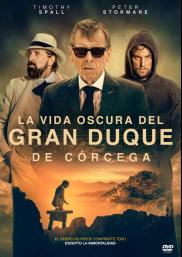 La vida oscura del Gran Duque de Córcega