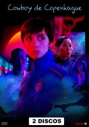 Cowboy de Copenhague