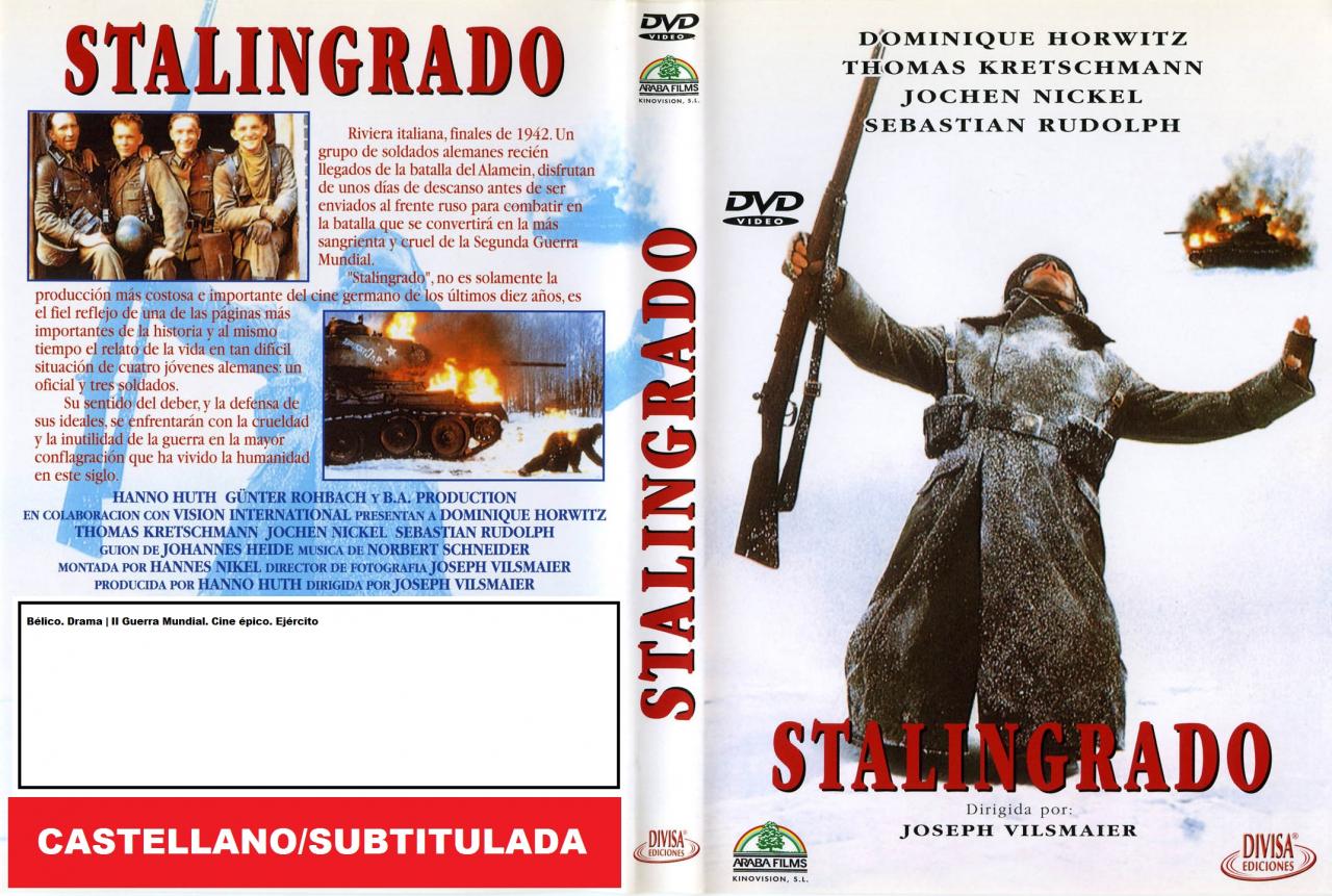 Stalingrado