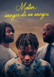 Bruiser - Matón sangre de su sangre