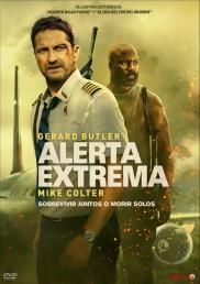 Plane - Alerta extrema (2023)