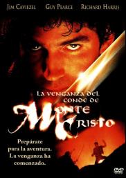 El conde de Monte Cristo (2002)