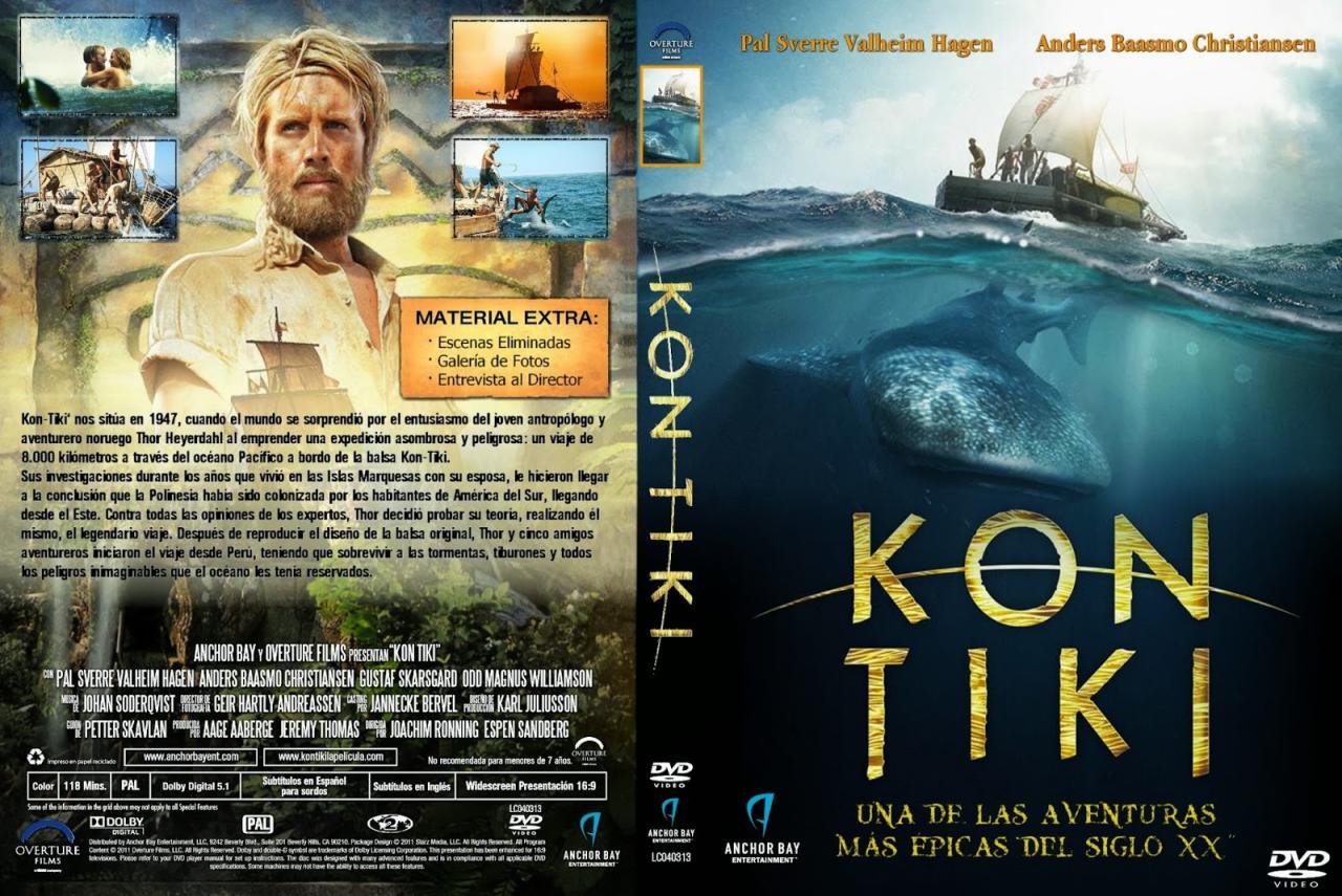 Kon-Tiki