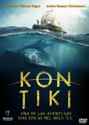 Kon-Tiki