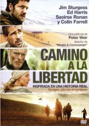 Camino a la libertad
