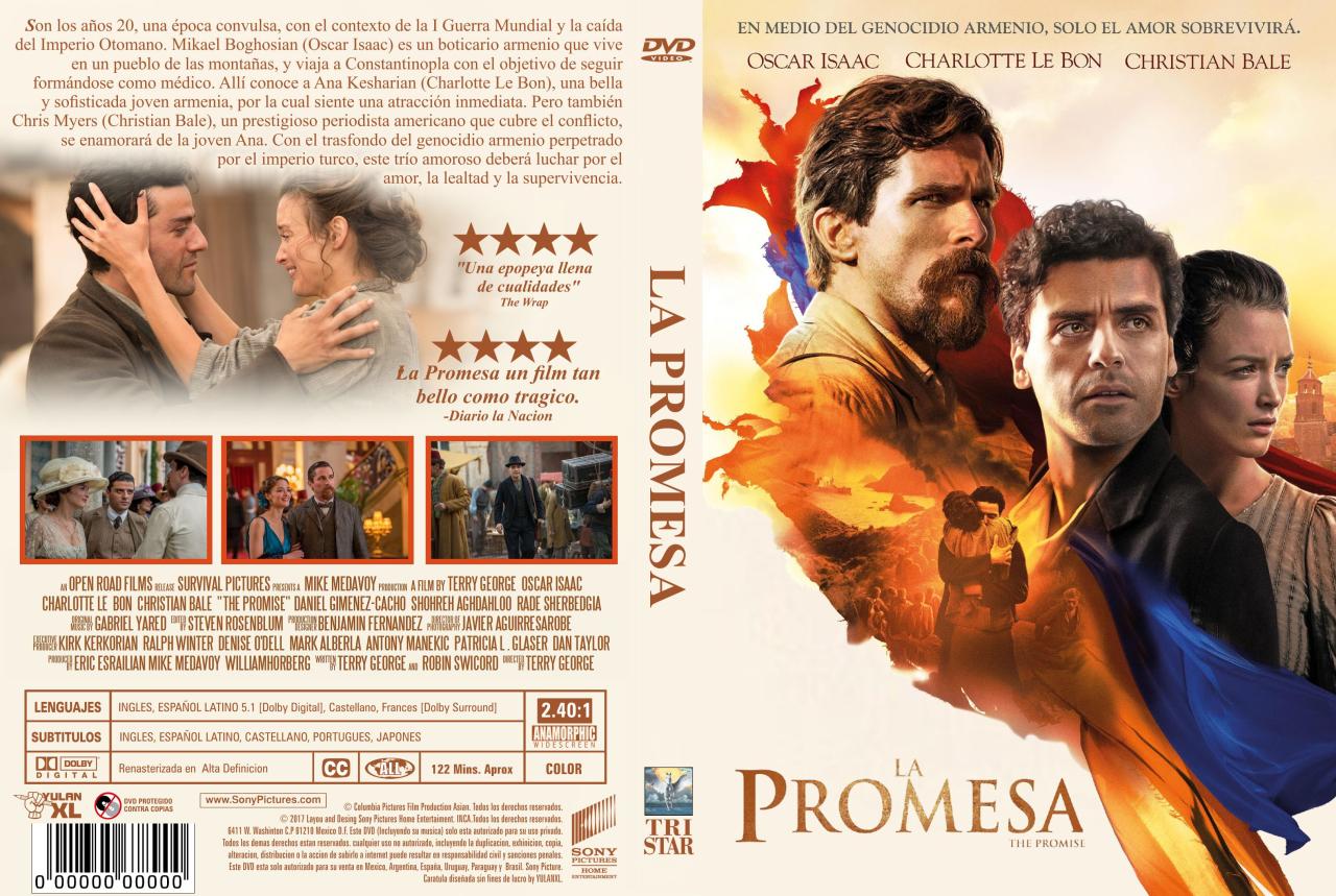 La promesa