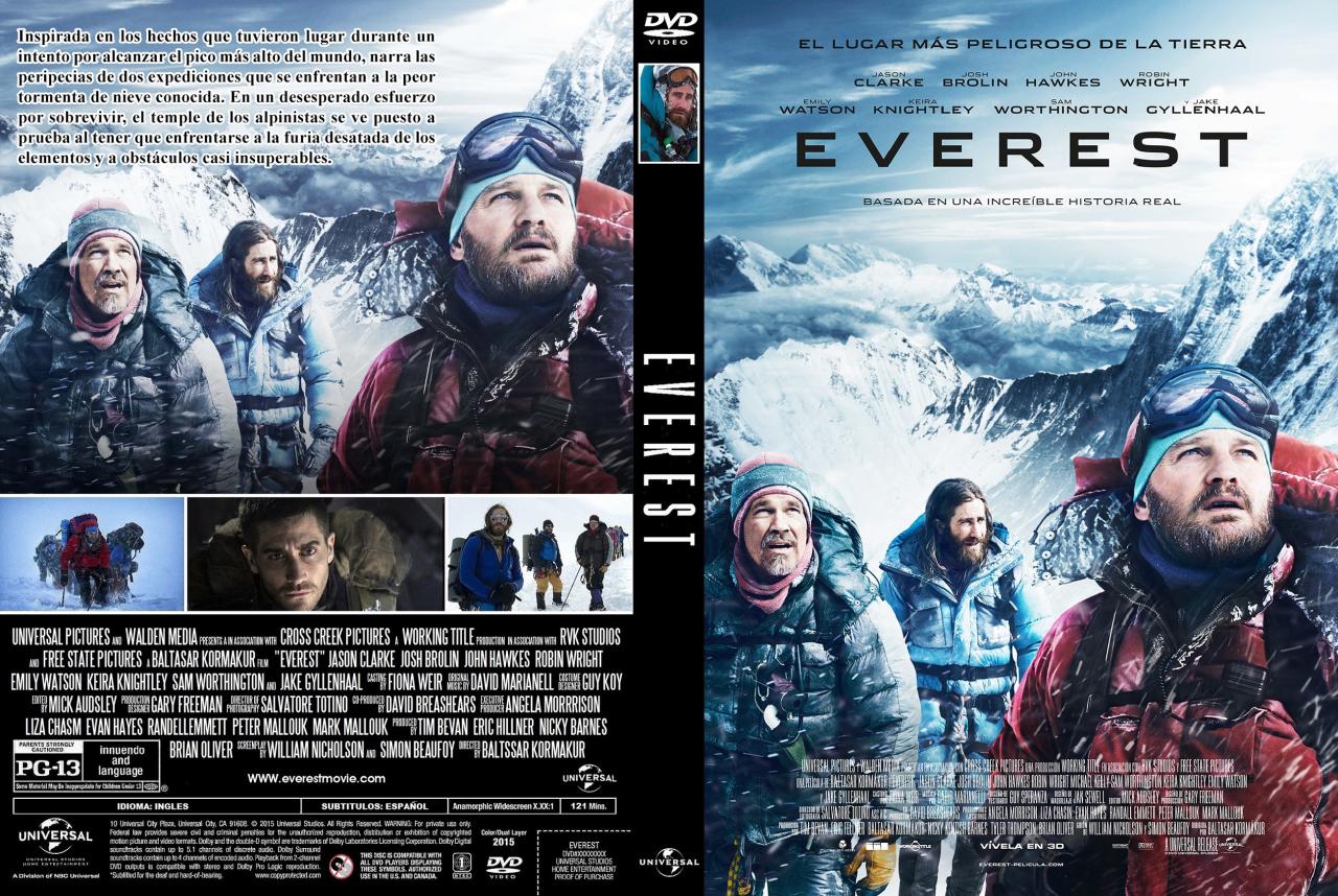 Everest