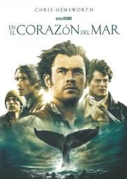En el corazón del mar