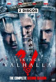 Vikingos: Valhalla Temporada 2