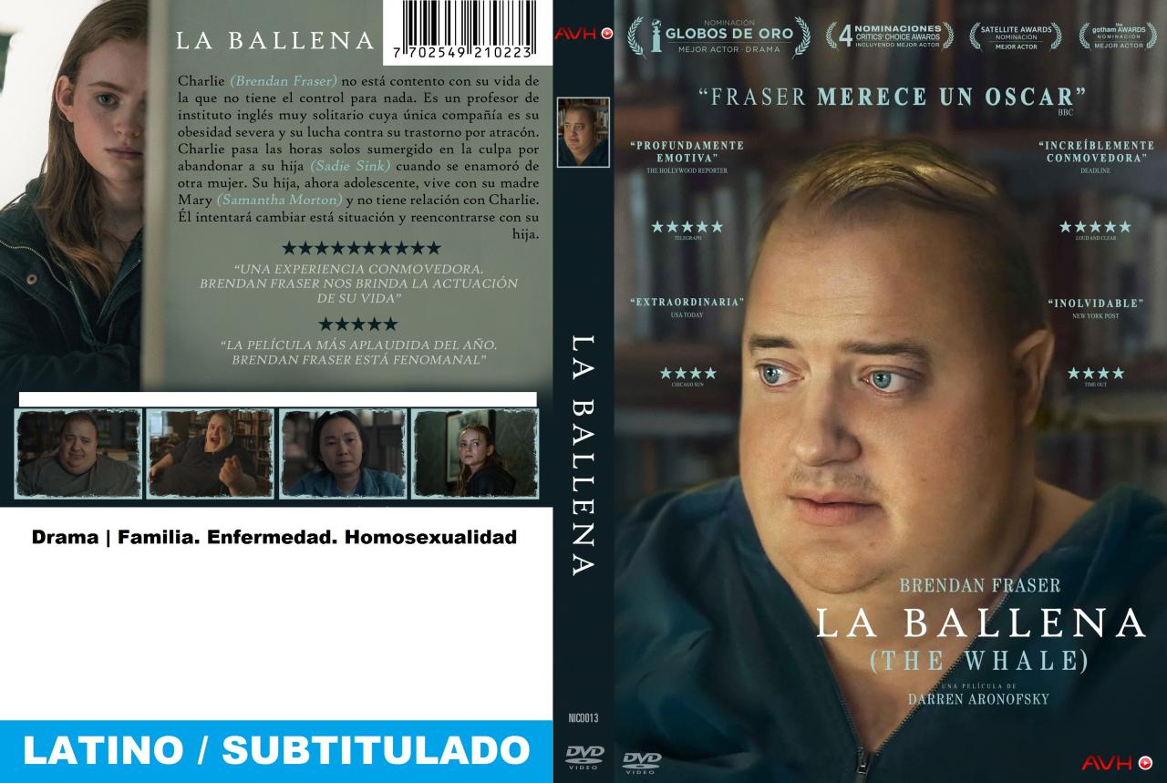 La ballena