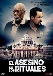 El asesino de los rituales