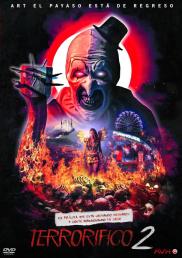 Terrifier 2 - Terrorifico 2