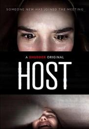Host (Ten cuidado a quien llamas)