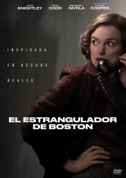 El estrangulador de Boston