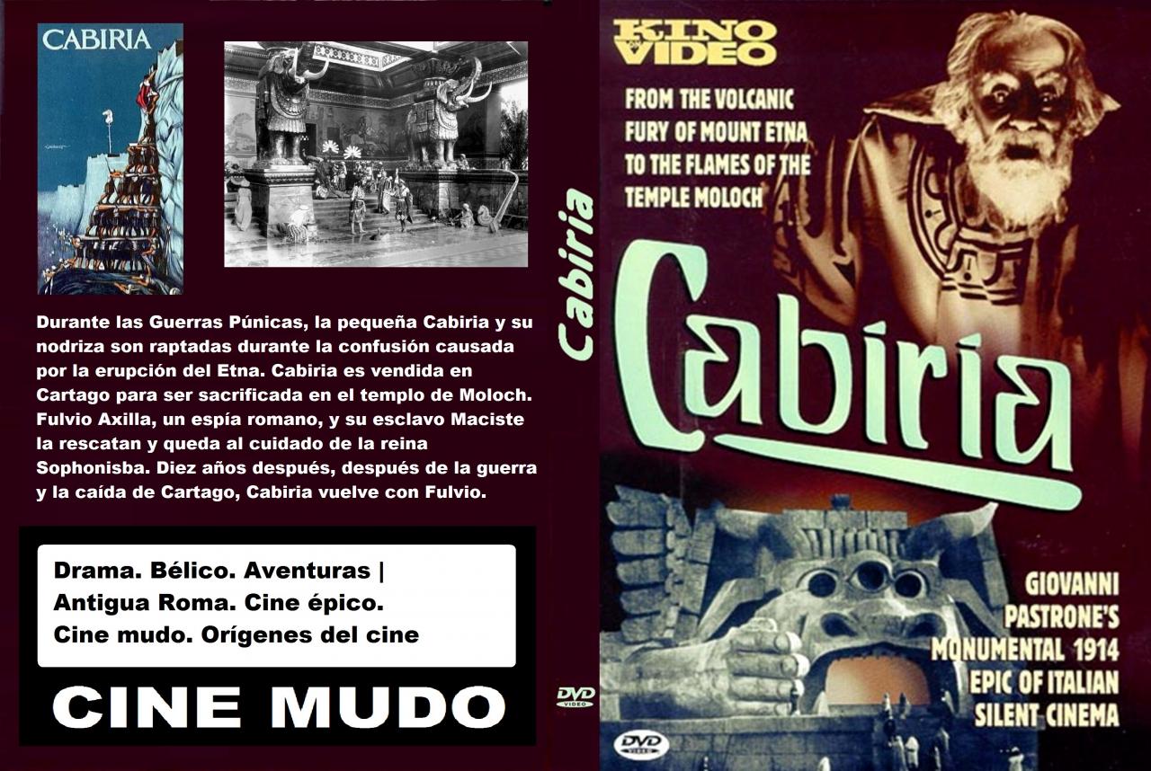 Cabiria