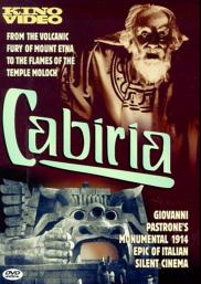 Cabiria