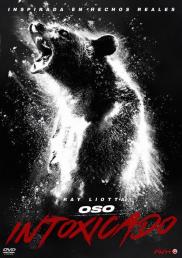 Cocaine Bear - Oso intoxicado