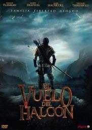 El vuelo del halcón