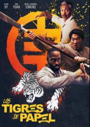 Los tigres de papel