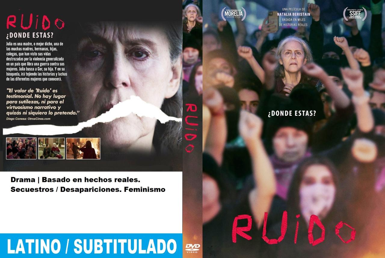 Ruido