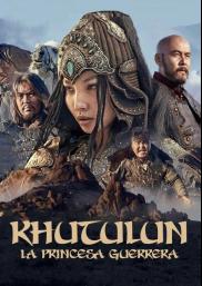 Princess Khutulun